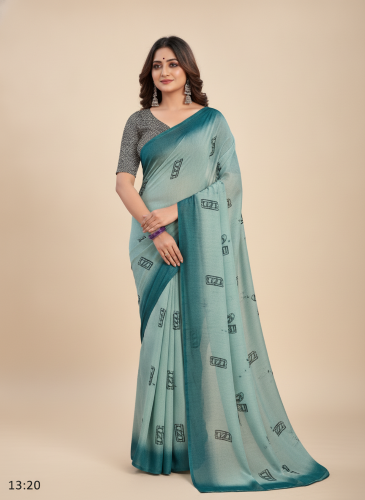 SAREES SUR